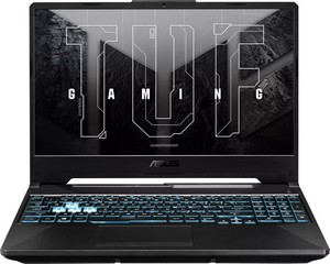 Ноутбук Asus TUF Gaming F15 FX506HCB-HN208