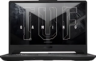 Ноутбук Asus TUF Gaming F15 FX506HE-HN022