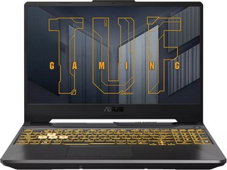Ноутбук Asus TUF Gaming F15 FX506HEB-HN169