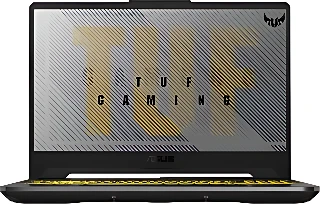 Ноутбук Asus TUF Gaming F15 FX506LH-HN002