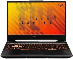Ноутбук Asus TUF Gaming F15 FX506LH-HN042