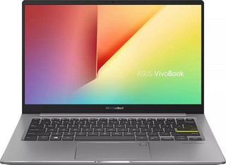 Ноутбук Asus VivoBook S13 S333EA-EG051