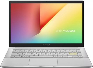 Ноутбук Asus VivoBook S15 M533UA-BN158T