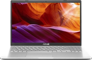 Ноутбук Asus X509FA-EJ601