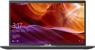 Ноутбук Asus X509JA-BQ010