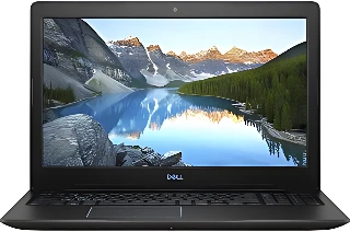 Ноутбук Dell G3 15 3579 (G315-1033)