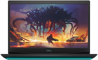 Ноутбук Dell G5 15 5500 G515-7731