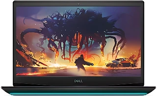 Ноутбук Dell G5 15 5500 G515-7731