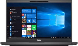 Ноутбук Dell Latitude 13 7300 (7300-295481)