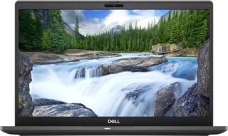 Ноутбук Dell Latitude 13 7310 (7310-212279)