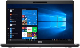 Ноутбук Dell Latitude 14 5400 (5400-2545)