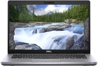 Ноутбук Dell Latitude 14 5410-212311
