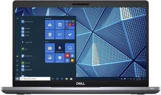 Ноутбук Dell Latitude 14 5410 (N001L541014EMEA_BY)