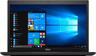 Ноутбук Dell Latitude 14 7490 (7490-2585)