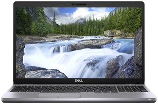 Ноутбук Dell Latitude 15 5511 (5511-212318)