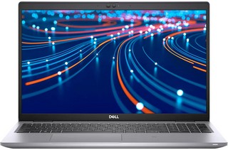 Ноутбук Dell Latitude 15 5520 (5520-286319)