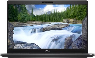 Ноутбук Dell Latitude 5300 (5300-295565)