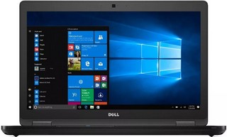 Ноутбук Dell Precision 15 3530 (3530-5758)