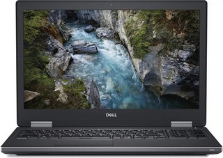 Ноутбук Dell Precision 15 7530 (7530-6979)