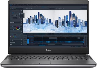 Ноутбук Dell Precision 15 7560 (7560-7296)