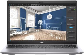 Ноутбук Dell Precision 3560-4517