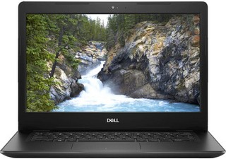 Ноутбук Dell Vostro 14 3480-W21J