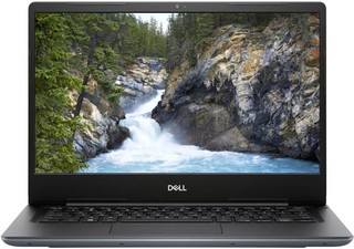 Ноутбук Dell Vostro 14 5481 (5481-6031)