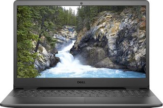 Ноутбук Dell Vostro 15 3500 (N3006VN3500EMEA01_2105_UBU_BY)