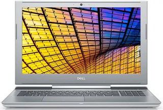 Ноутбук Dell Vostro 15 7580-G8750