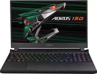Ноутбук Gigabyte AORUS 15G KC-8EE2130SH