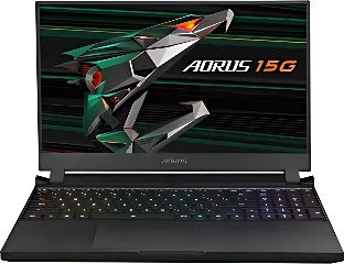 Ноутбук Gigabyte AORUS 15G KC-8EE2130SH
