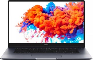 Ноутбук HONOR MagicBook X15 BBR-WAI9 53011UGC-001