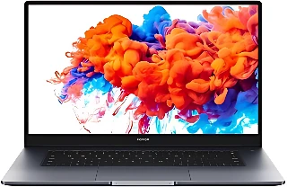 Ноутбук HONOR MagicBook X15 BBR-WAI9 5301AAPQ