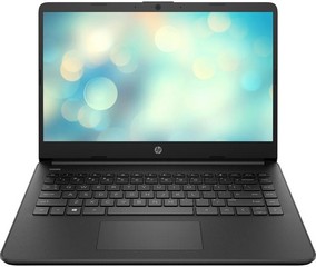 Ноутбук HP 14s-dq3002ur 3E7Y2EA