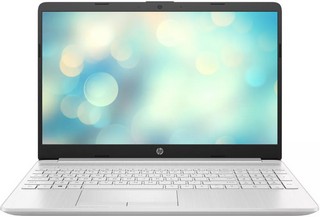 Ноутбук HP 15s-fq1088ur 22T78EA