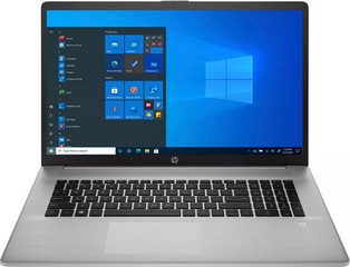 Ноутбук HP 470 G8 4P316ES