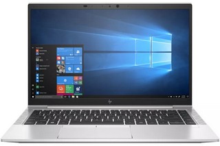 Ноутбук HP EliteBook 840 G7 1J6D8EA