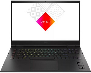 Ноутбук HP Omen 17-ck0049ur 4E1D1EA