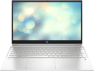 Ноутбук HP Pavilion 15-eg0126ur (4E1C2EA)
