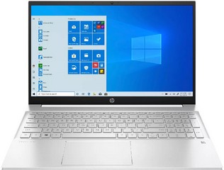 Ноутбук HP Pavilion 15-eh1024ur 3E3S1EA