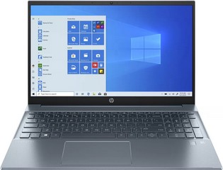 Ноутбук HP Pavilion 15-eh1124nw 4H3T6EA