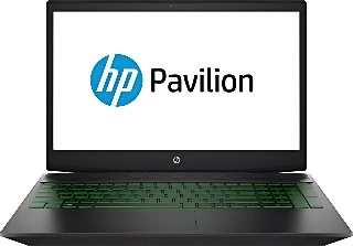 Ноутбук HP Pavilion Gaming 15-cx0030nw (4UA04EA)