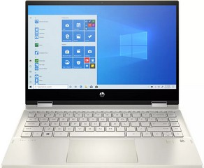 Ноутбук HP Pavilion x360 14-dw1000ur 2H5X4EA
