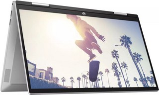Ноутбук HP Pavilion x360 14-dy0046ur 634F4EA