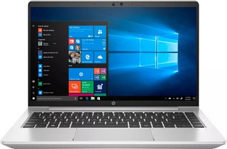 Ноутбук HP ProBook 445 G8 32N84EA