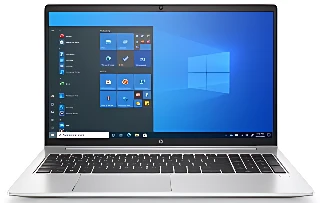Ноутбук HP ProBook 455 G8 (3A5H4EA)