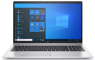 Ноутбук HP ProBook 455 G8 4K7E8EA