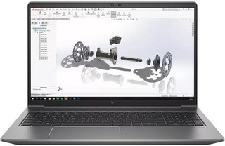 Ноутбук HP ZBook Power G7 2C9P2EA