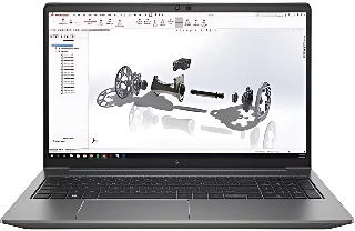 Ноутбук HP ZBook Power G7 2C9P2EA