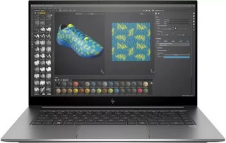 Ноутбук HP ZBook Studio G7 (1J3T6EA)